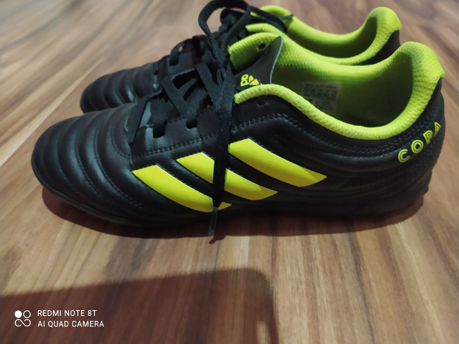 Buty halówki  38 adidas