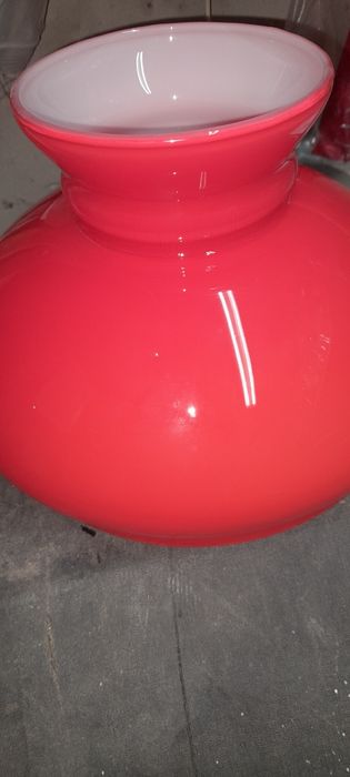 Piękny klosz do lampy