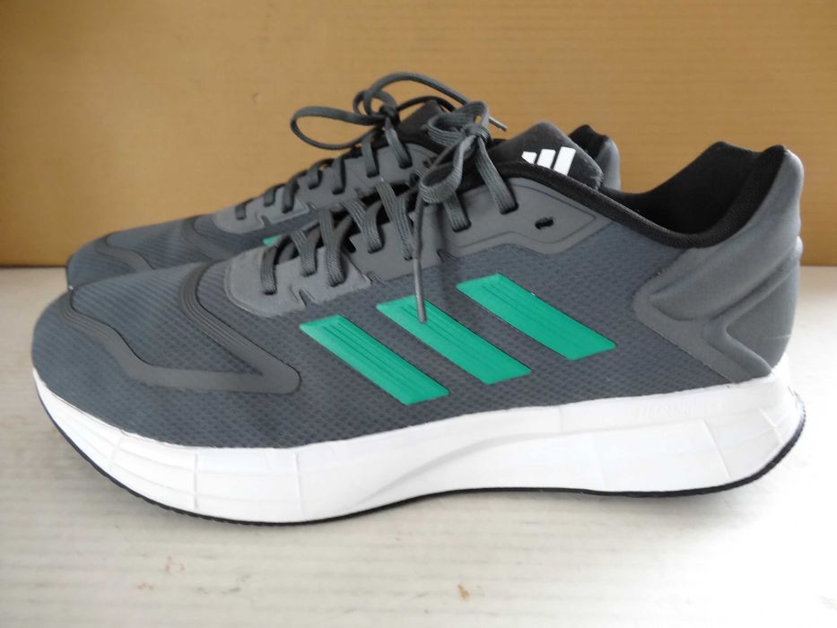 Buty ADIDAS DURAMO 10 roz 44 2/3 Bieganie Sportowe