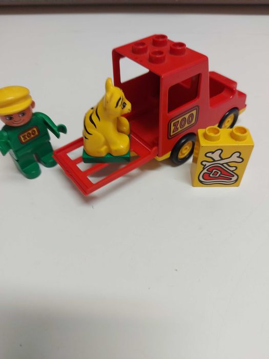 LEGOS DUPLOS - PARA CRIANÇAS ou COLECIONADORES