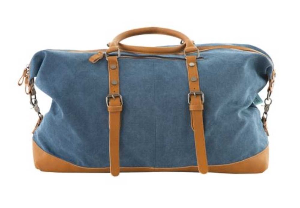 Saco de viagem Mr Wonderful