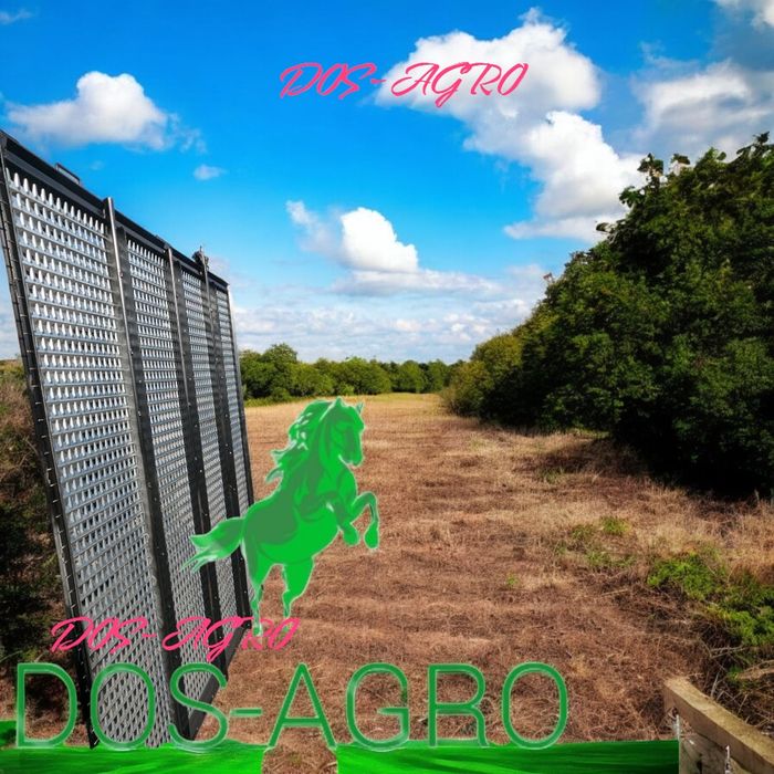 Ремонт, реставрація решета John Deere S 770,670