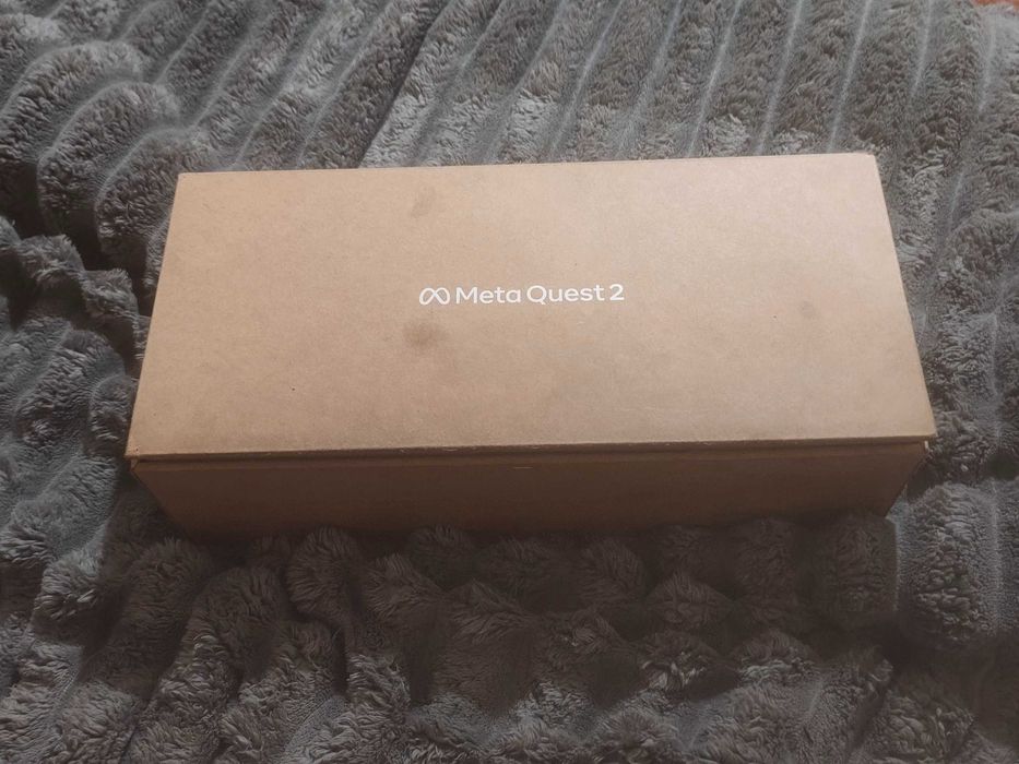 oculus quest 2 256gb