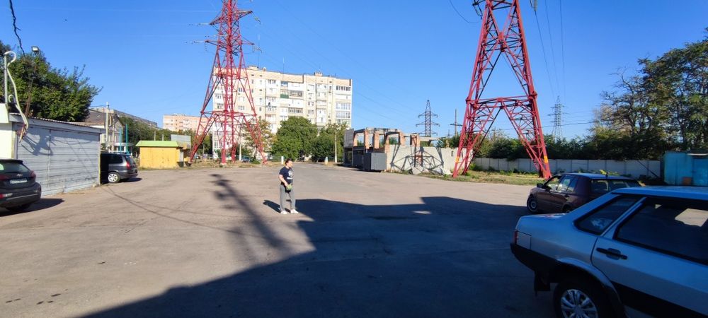 Аренда магазина супермаркет 1320 м2