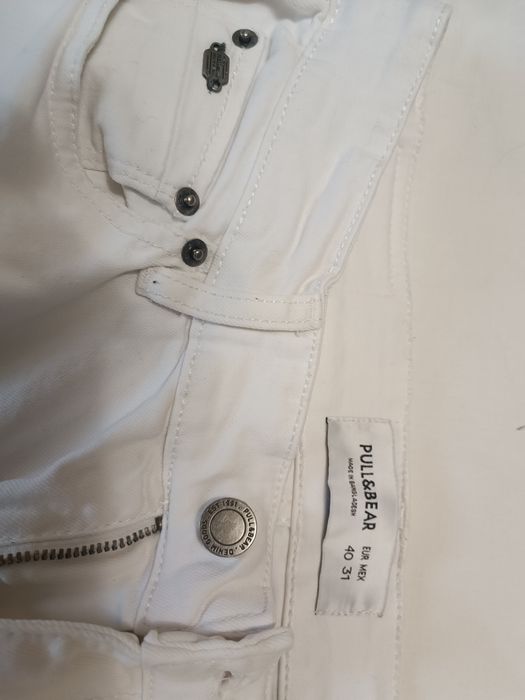 Джинси підліткові Pull&Bear