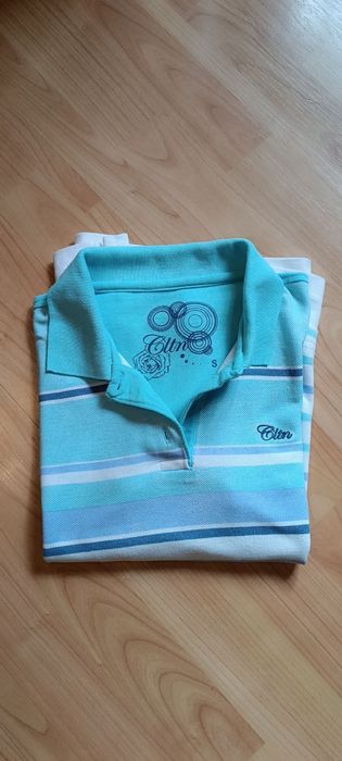 Koszulka polo XS