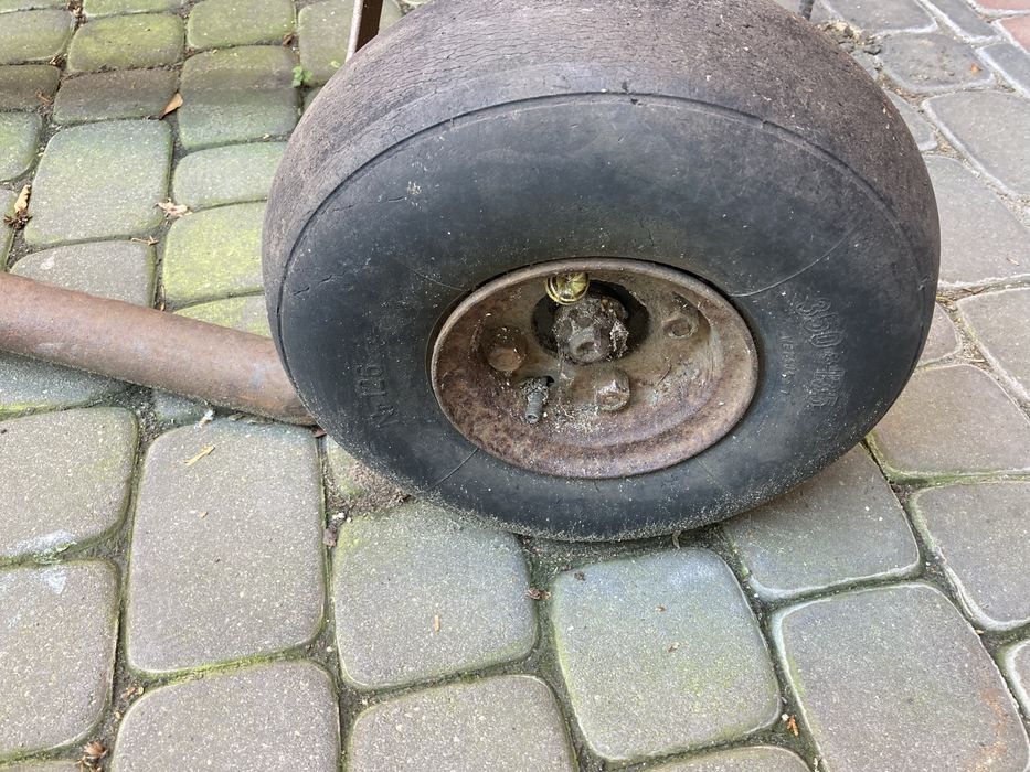 Sprzedam dwukolke motyl