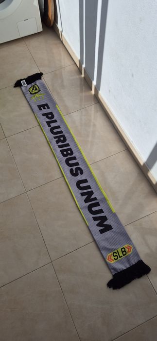 Cachecol Benfica oficial64584477740034122