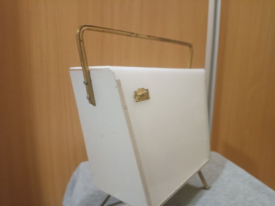 Ночник светильник ссср