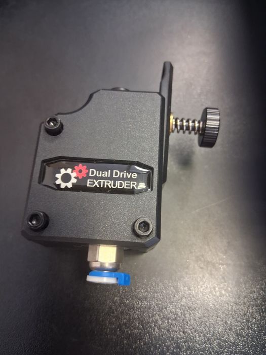 Wytlaczarka  drukarki 3D