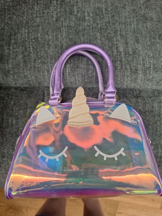 Torebka kupiona w H&M