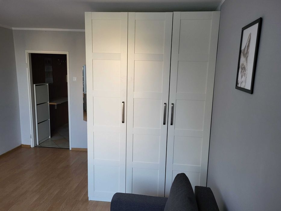 Mieszkanie – Kraków, Osiedle Bronowice Nowe, Bronowice - Widok 3