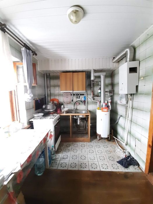 Продам  дом с удобствами 90м2  в ст. Покровке Чугуевский район!