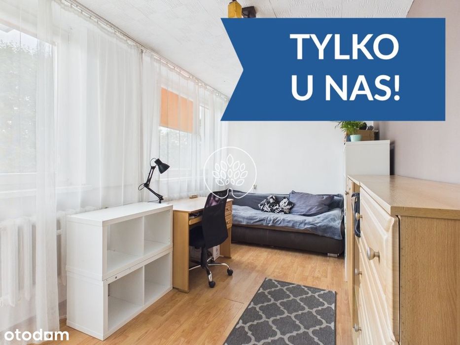 3-pokojowe mieszkanie Osiedle Młodych