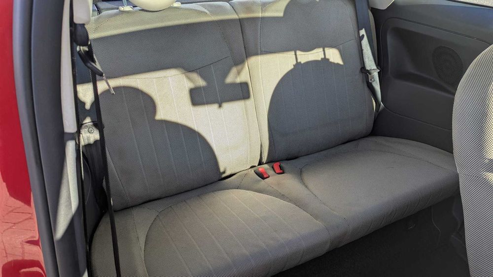 Fiat 500 1.2 Lounge 69 cv | 2009 | 96.000 km