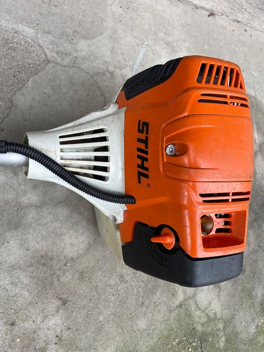 Sthil KombiSystem KM 111 R 2018 rok