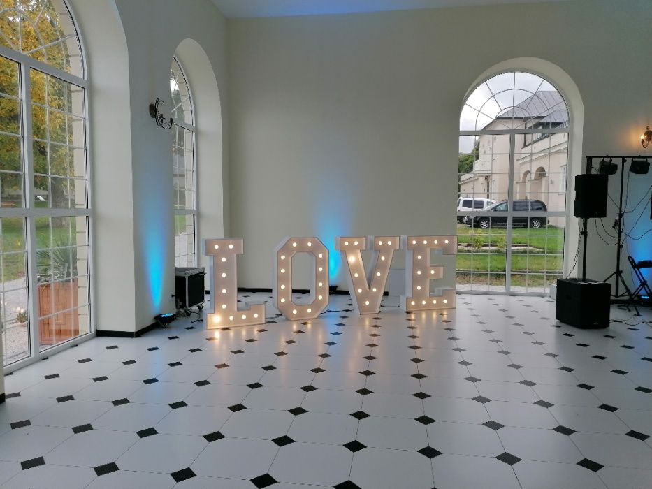 Fotobudka + ciężki dym na I taniec tylko 1200zł