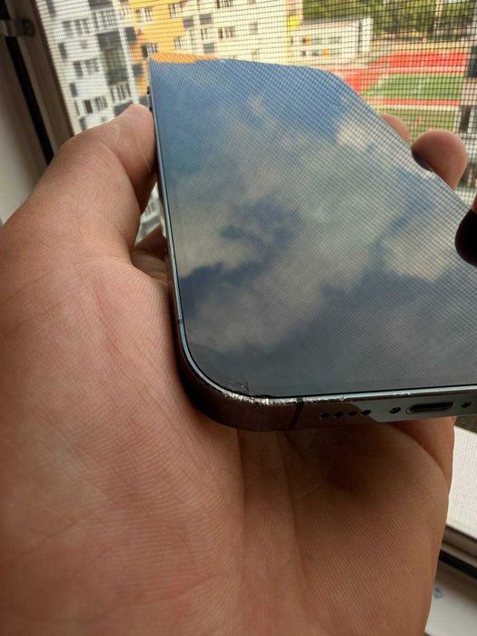 iPhone 13 Pro Max 128gb Neverlock