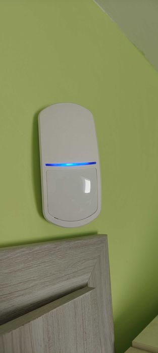 Alarm, Kamery, Domofon - Montaż, Serwis