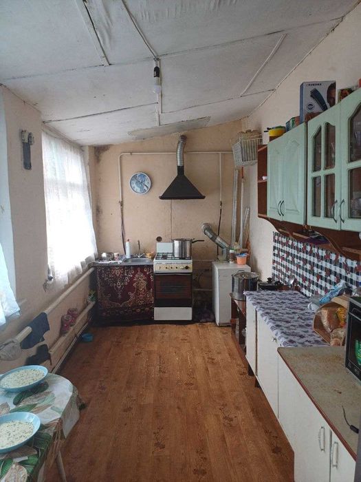 Продам будинок в Богодухові