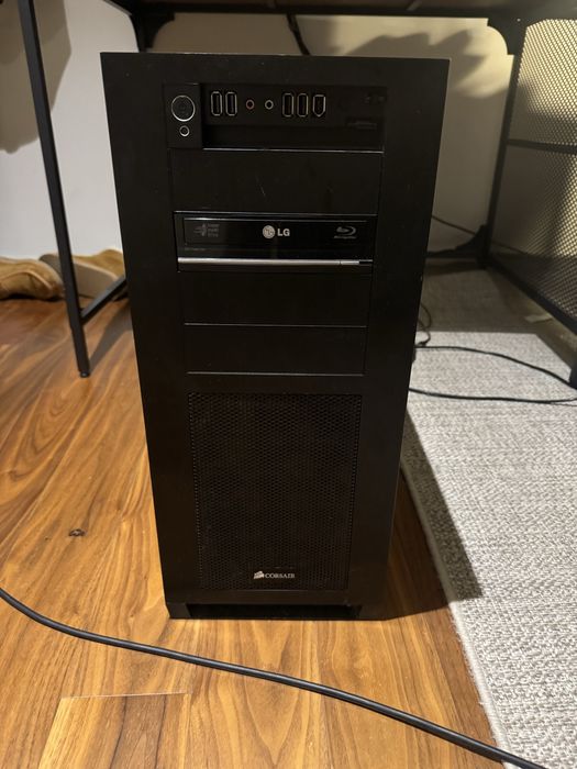 Computador Torre setup completo445558235553474561
