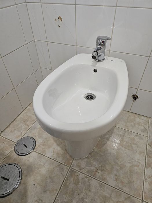 Bidé Roca Polo Zoom