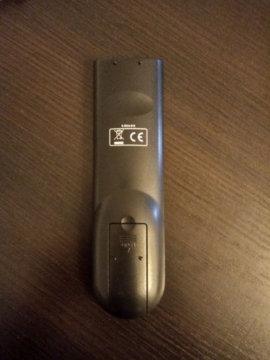 Dekoder TV naziemnej, dekoder STB Opticum, 1 wlasciciel