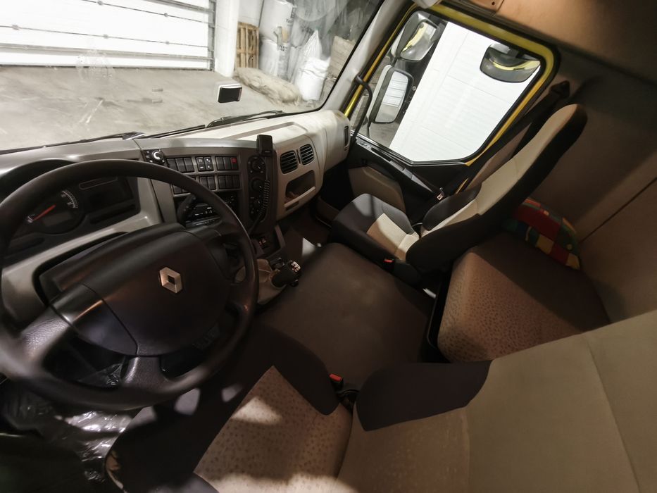 Renault Midlum 220 Dxi