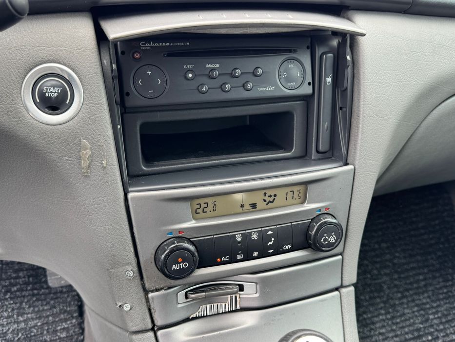 Renault laguna  1.6 2002