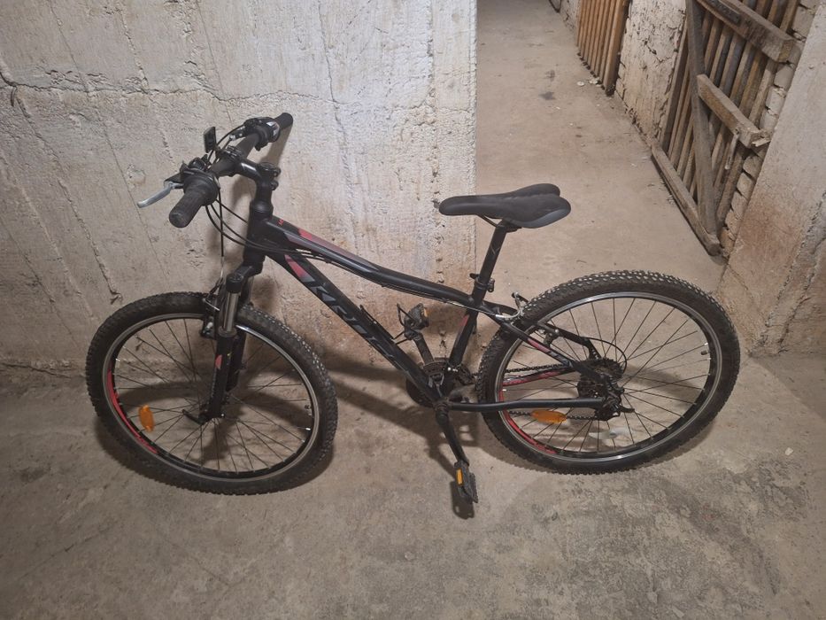 Rower crossowe 26 "