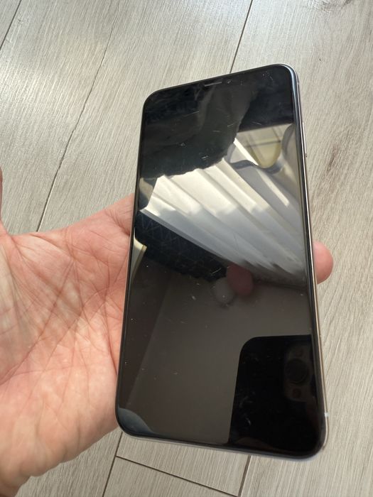 IPhone XS MAX 64 GB zadbany w 100% sprawny