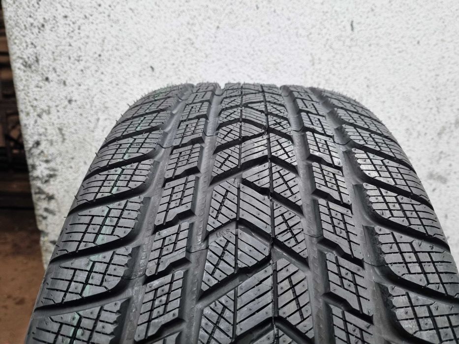 275/50/20 109V Pirelli Scorpion Winter MO Dot.2024R POJEDYNCZA