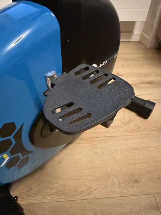 Rower magnetyczny M9239P HMS PREMIUM