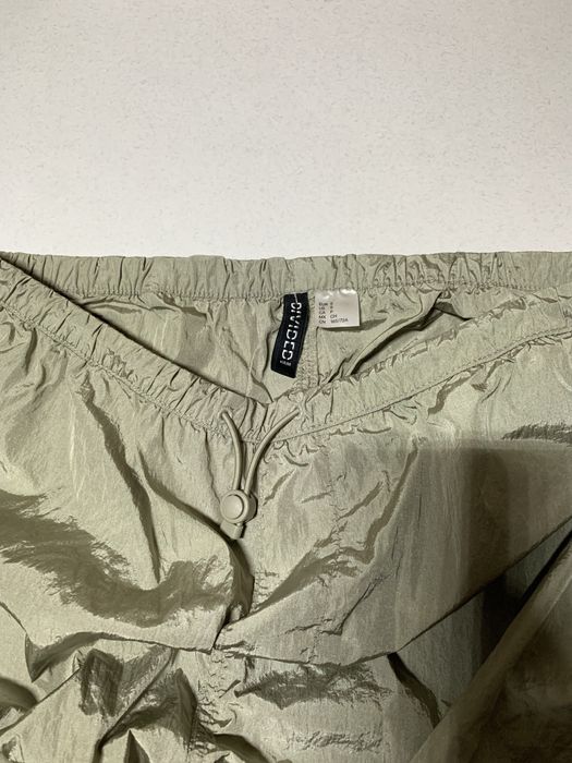 Парашути  штани на затяжках  parachute pants