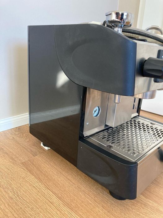 Ekspres do kawy Promac club ME Black 16