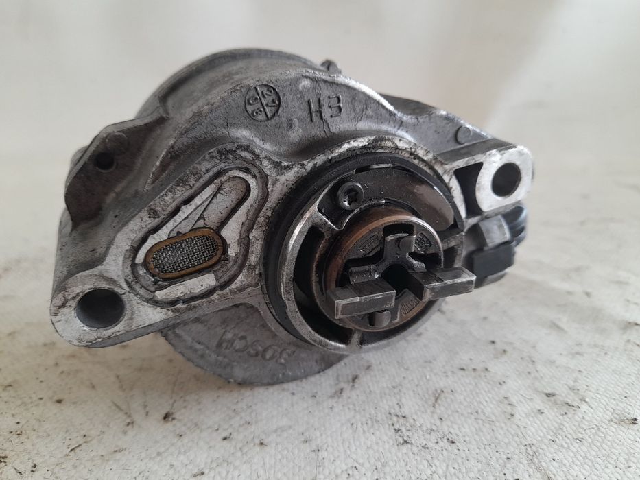 Bomba de vácuo do sistema de travagem FORD Focus II (DA_)