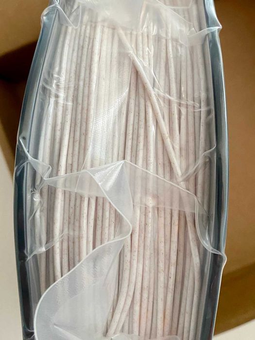 Filamento PLA Mármore GEEETECH 1.75mm 1kg | Bambu Creality Prusa