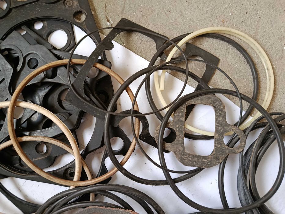 Прокладки  камаз