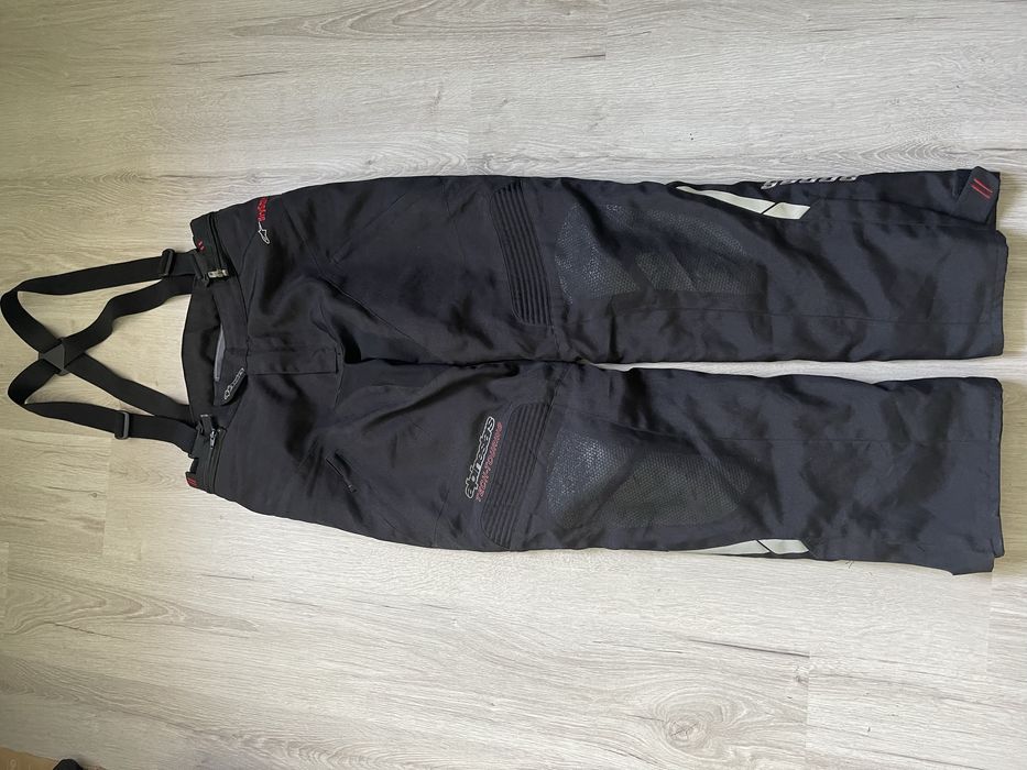 Мото штани осінні, літні, міські, турінгові Alpinestars, Revit, Buse, Akito, Held розміри M-XXL