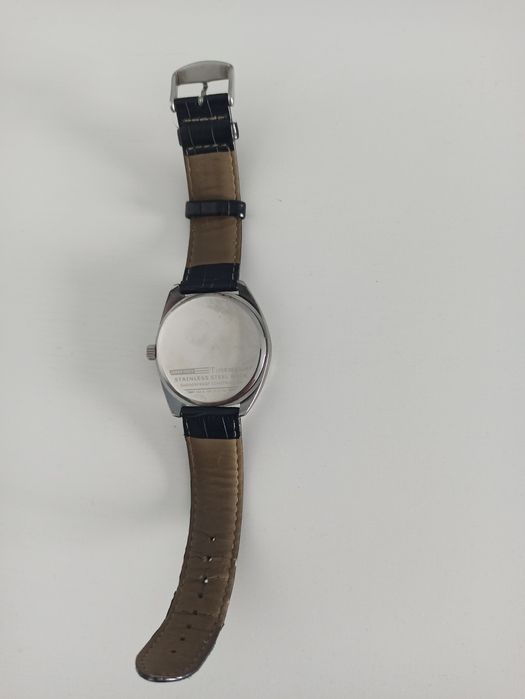 Zegarek męski elegancki marki Timemaster