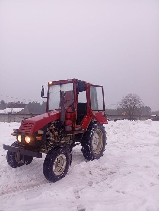 Продам трактор т-25 стан ідеальний