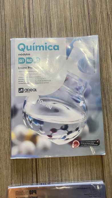 Manuais ensino profissional 10 ano