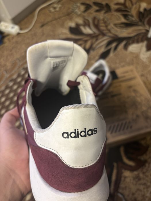 Adidas RUN 60S 2.0
