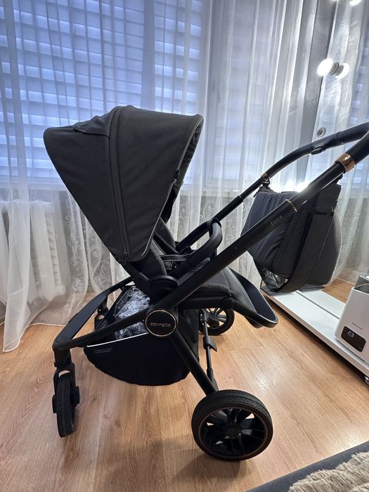 Коляска Carrello Epica 2в1 2024