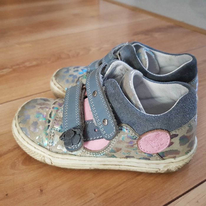 Buty Jamet rozmiar 24 półbuty