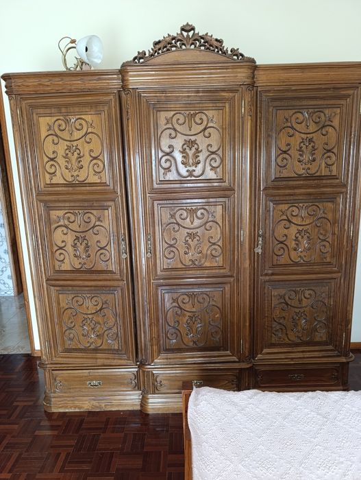 Mobília de quarto
