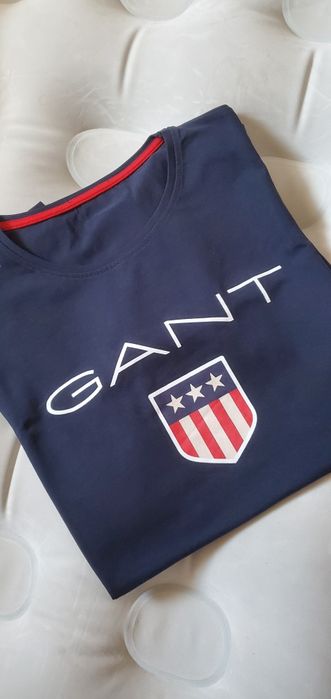 T-shirts Gant e Hackett