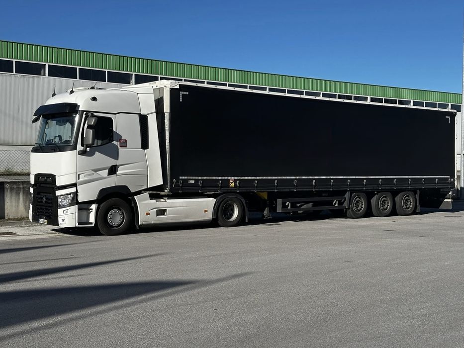 Schmitz porta bobines