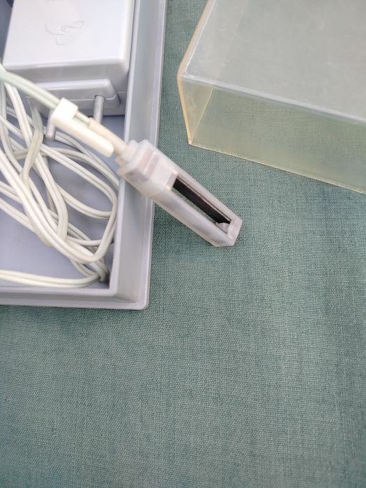 ИОНАТОР  серебрение ЛК-27.