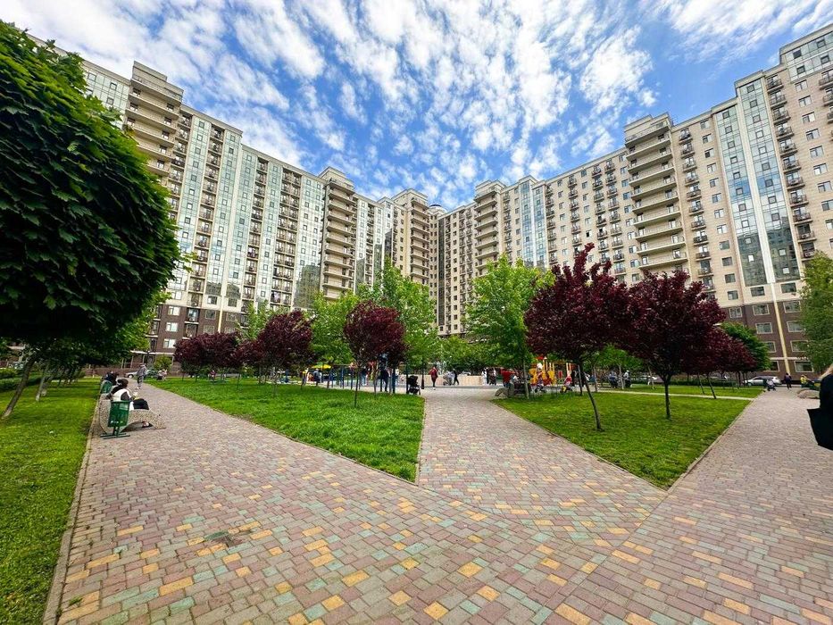 2-комнатная квартира по адресу ул. Левитана (площадь 89 м²) - Atlanta.ua - фото 18